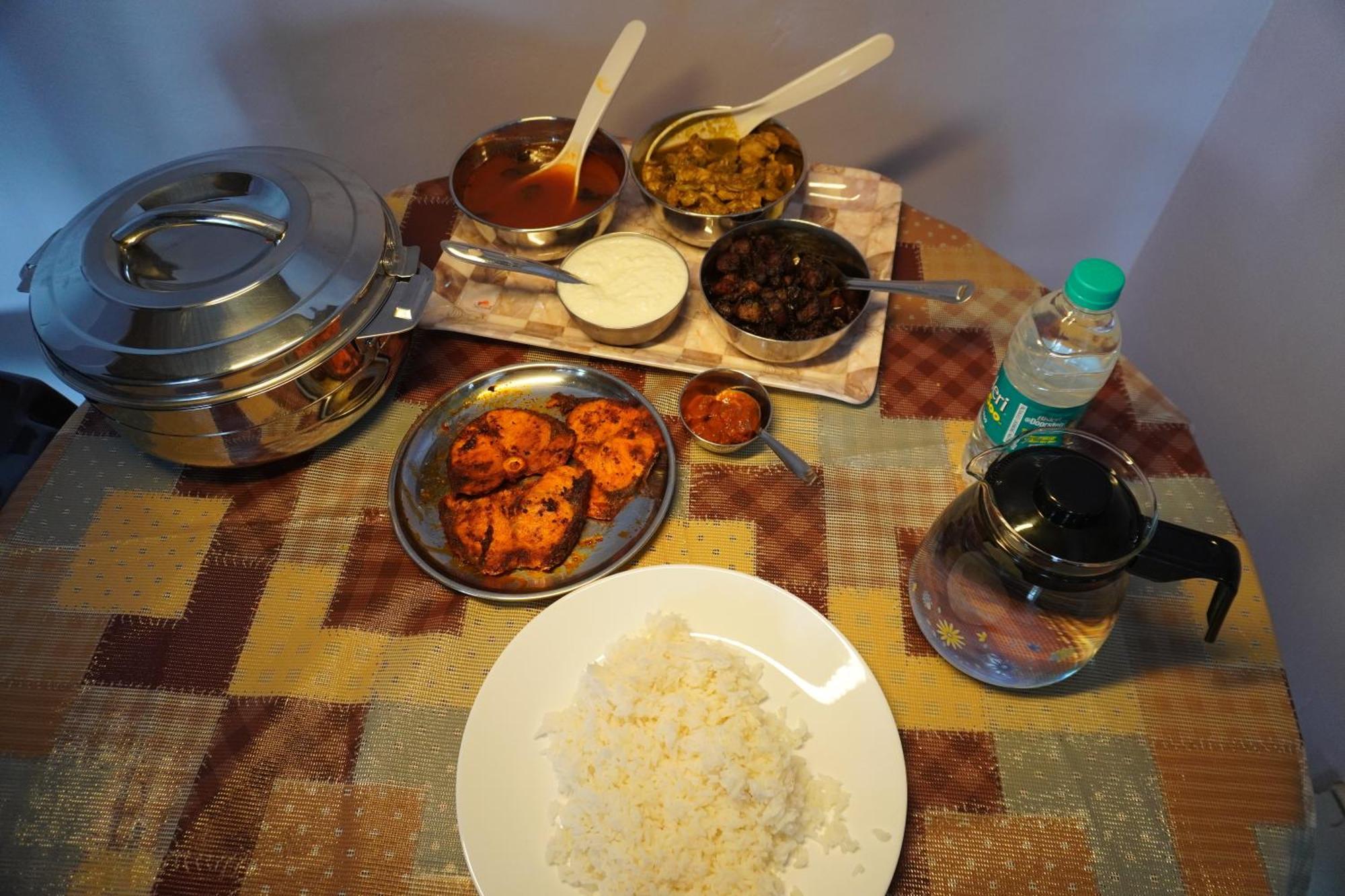 Jp Homestay Somwarpet Coorg Hangal Extérieur photo